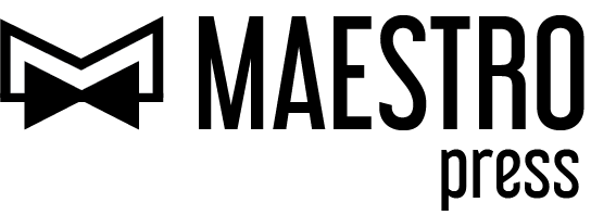 Maestropress Logo